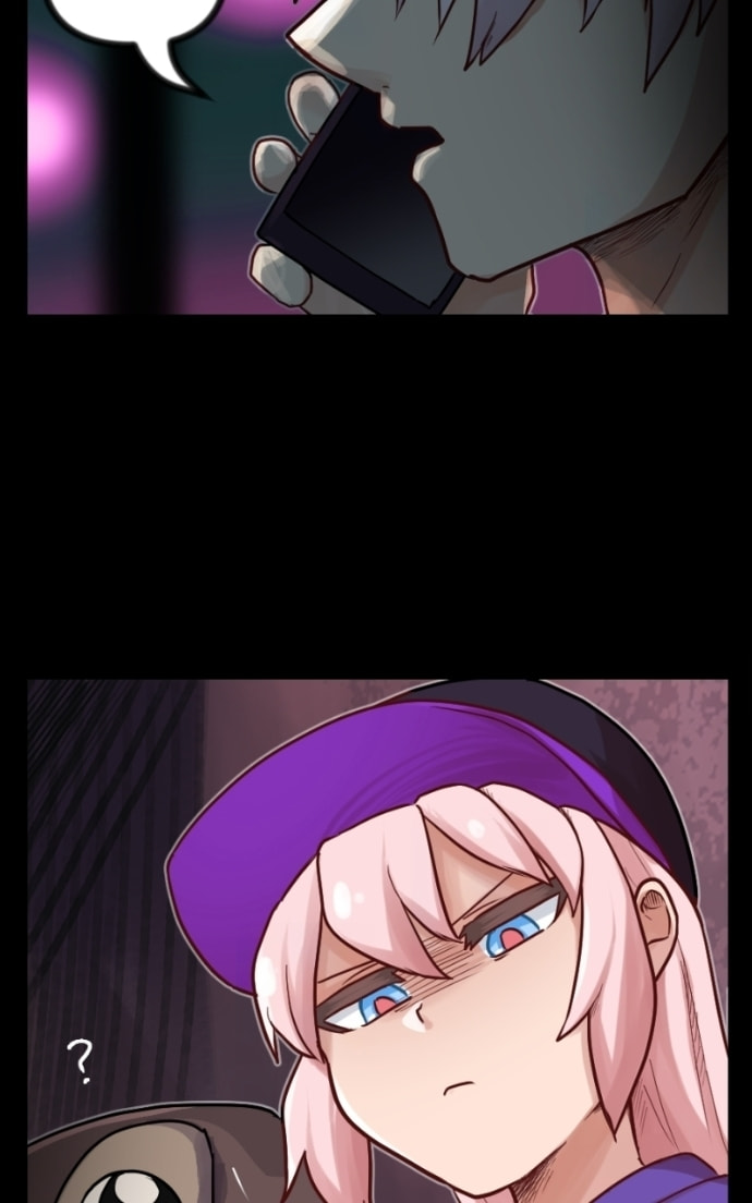 Clinic of Horrors (Canvas) Chapter 238 page 22 - 