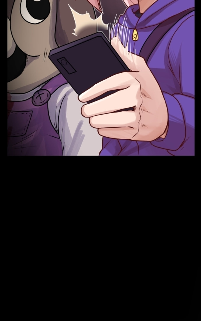 Clinic of Horrors (Canvas) Chapter 238 page 23 - 