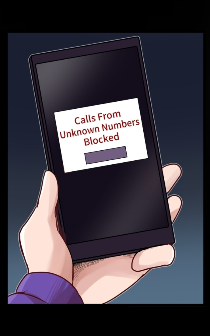 Clinic of Horrors (Canvas) Chapter 238 page 24 - 