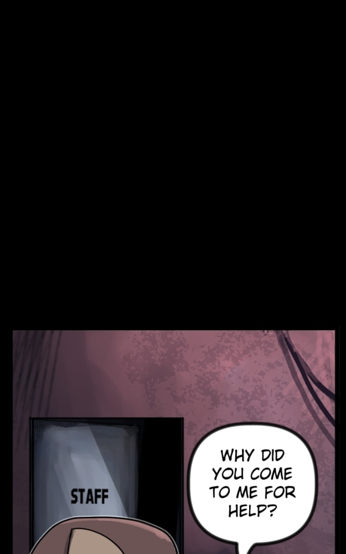 Clinic of Horrors (Canvas) Chapter 238 page 25 - 