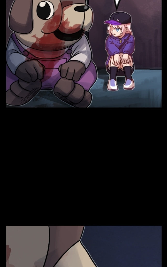 Clinic of Horrors (Canvas) Chapter 238 page 26 - 