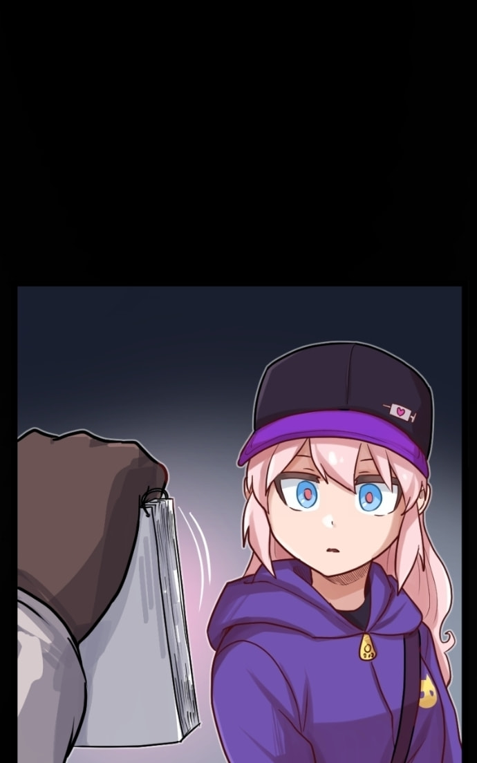 Clinic of Horrors (Canvas) Chapter 238 page 28 - 