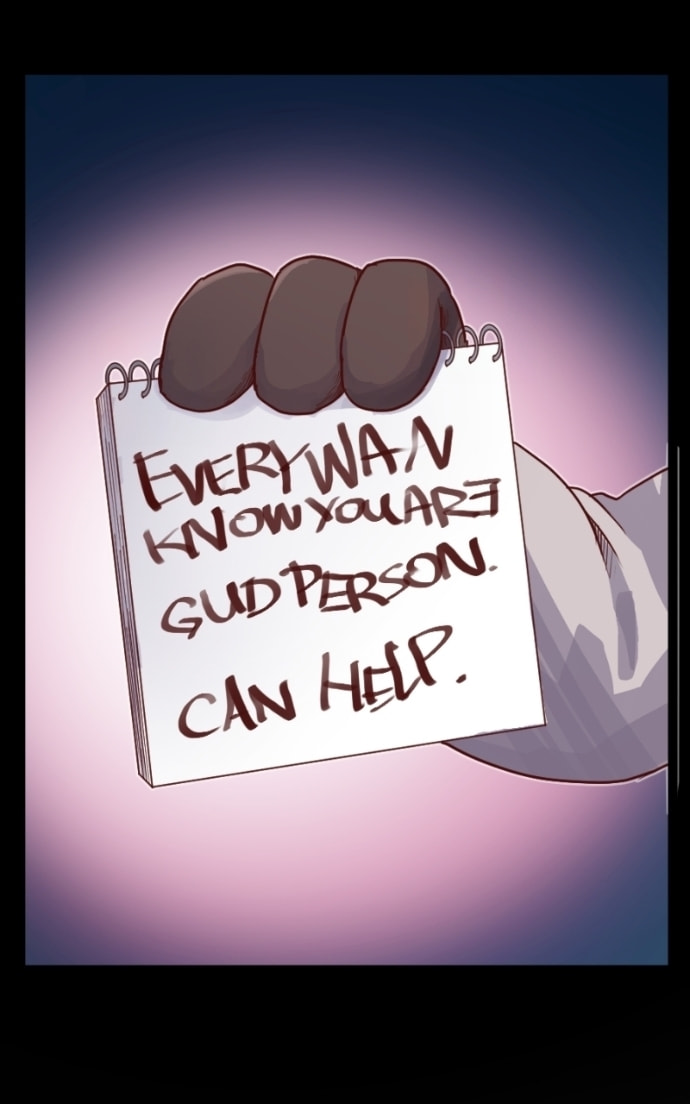 Clinic of Horrors (Canvas) Chapter 238 page 30 - 