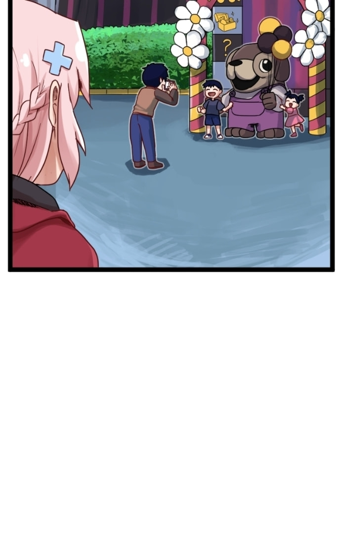 Clinic of Horrors (Canvas) Chapter 238 page 4 - 