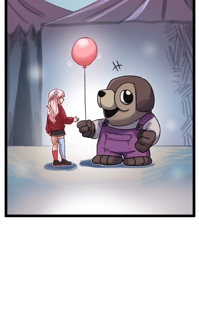 Clinic of Horrors (Canvas) Chapter 238 page 34 - 