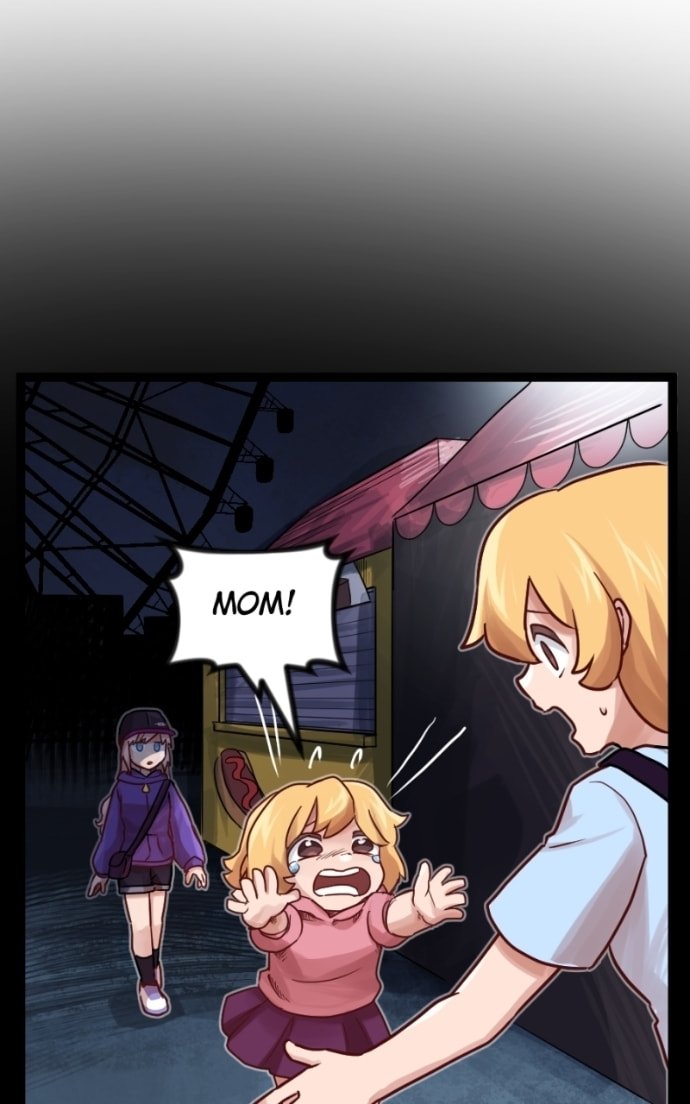 Clinic of Horrors (Canvas) Chapter 238 page 6 - 