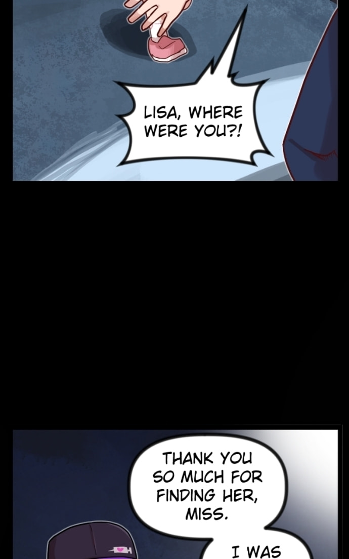 Clinic of Horrors (Canvas) Chapter 238 page 7 - 