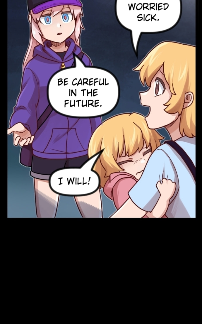 Clinic of Horrors (Canvas) Chapter 238 page 8 - 