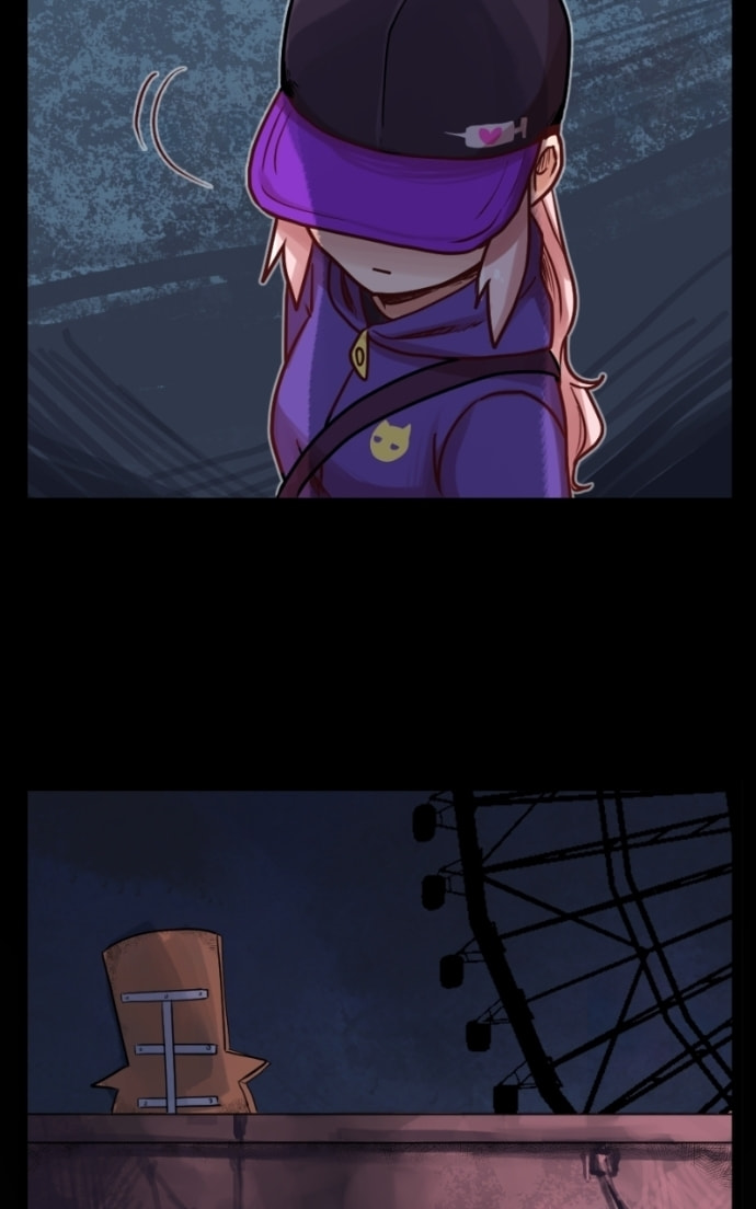 Clinic of Horrors (Canvas) Chapter 238 page 10 - 