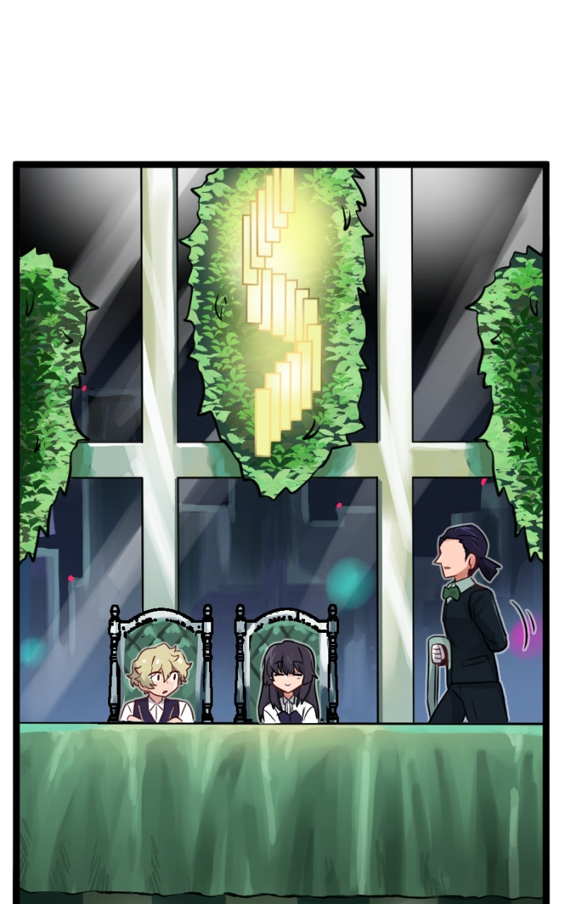 Clinic of Horrors (Canvas) Chapter 239 page 12 - 