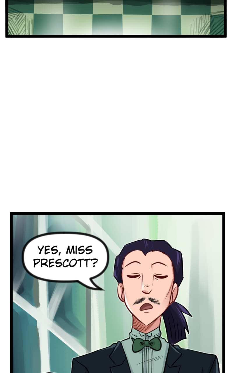 Clinic of Horrors (Canvas) Chapter 239 page 13 - 