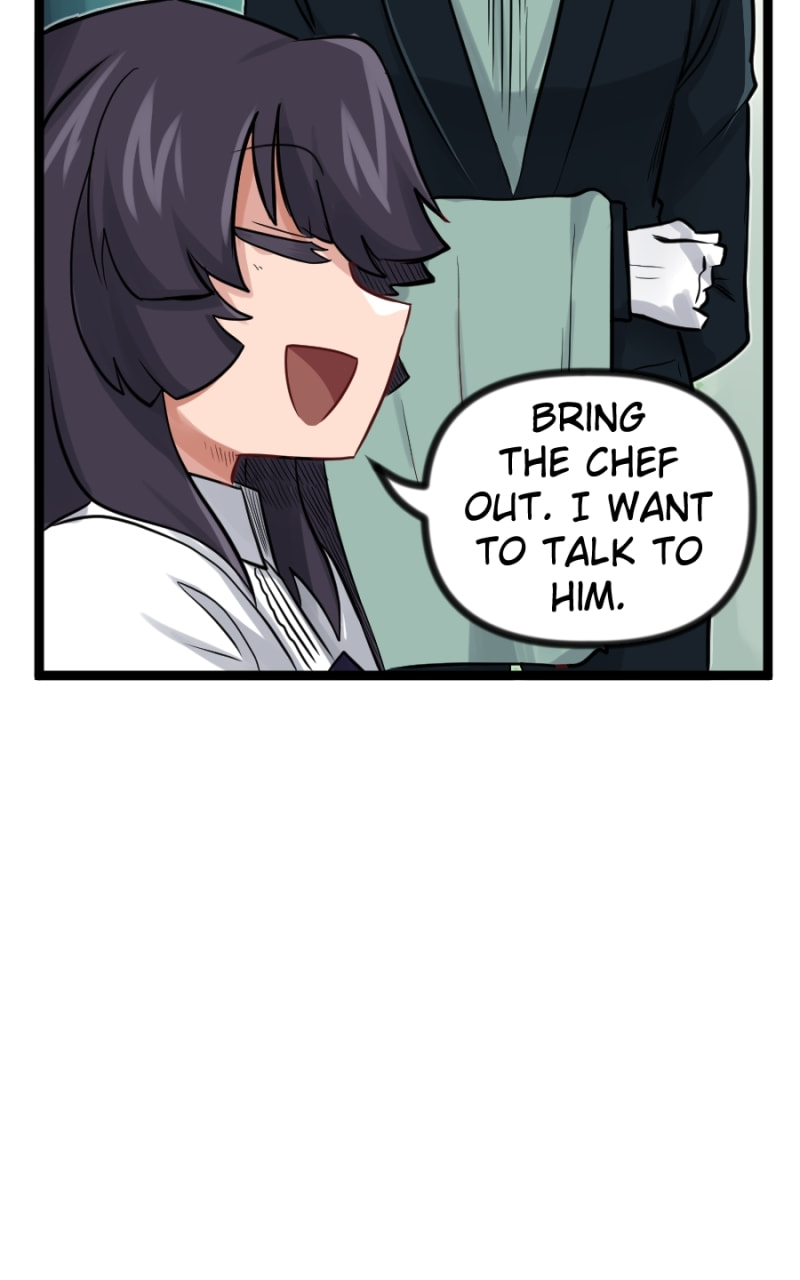 Clinic of Horrors (Canvas) Chapter 239 page 14 - 