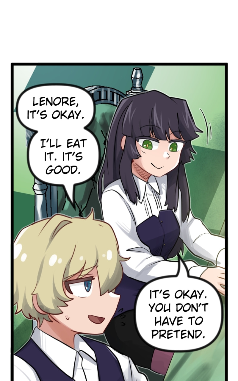 Clinic of Horrors (Canvas) Chapter 239 page 15 - 