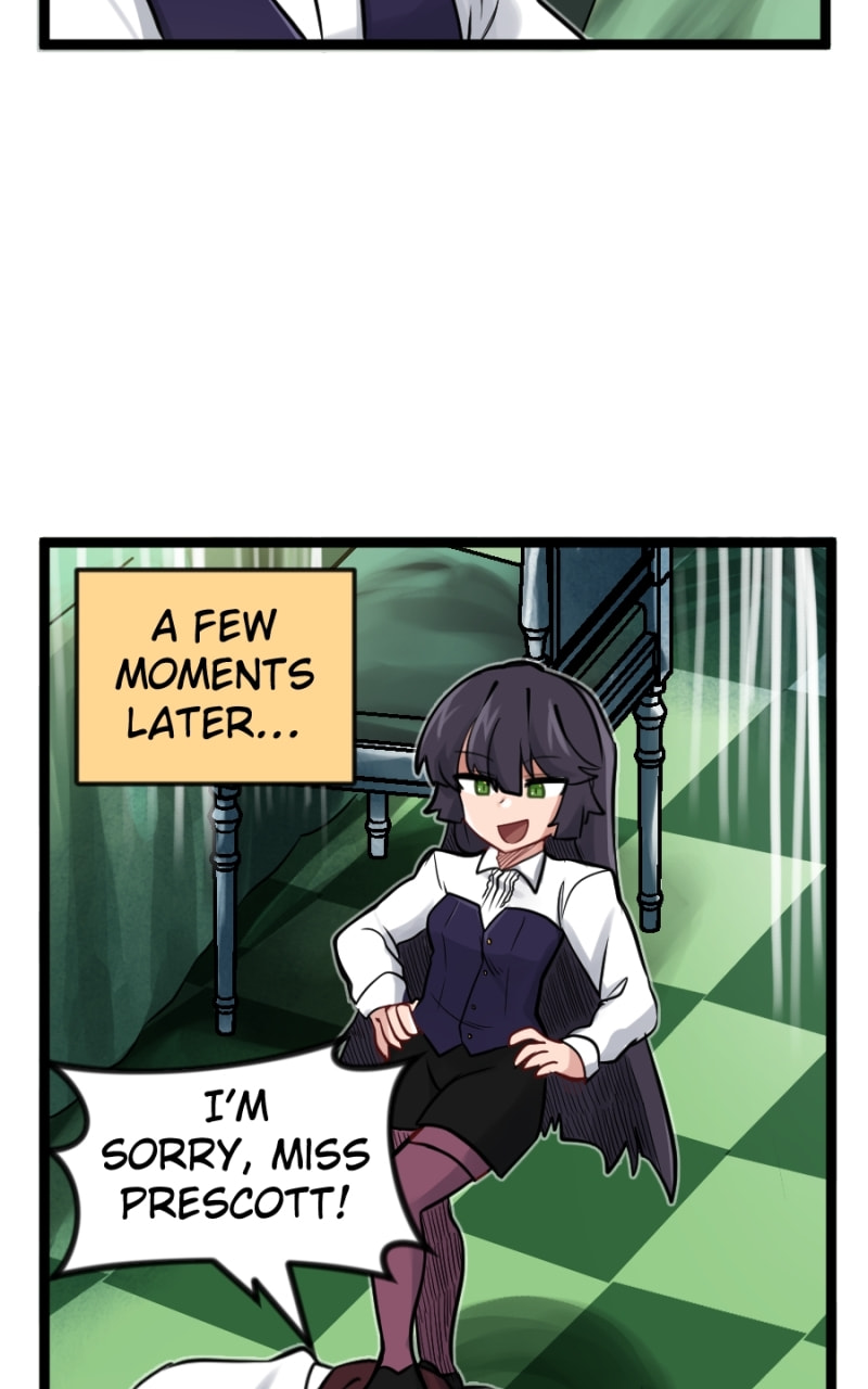 Clinic of Horrors (Canvas) Chapter 239 page 16 - 