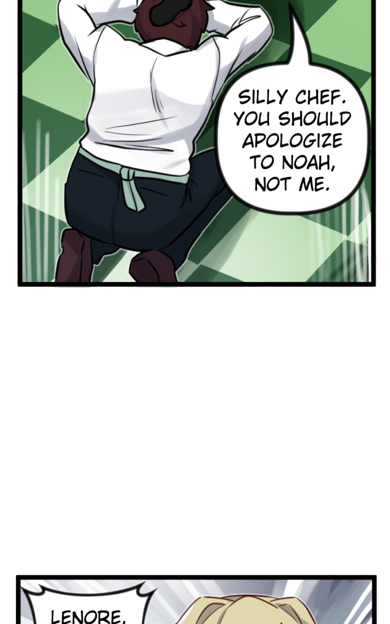 Clinic of Horrors (Canvas) Chapter 239 page 17 - 