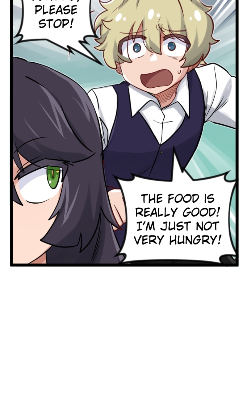 Clinic of Horrors (Canvas) Chapter 239 page 18 - 