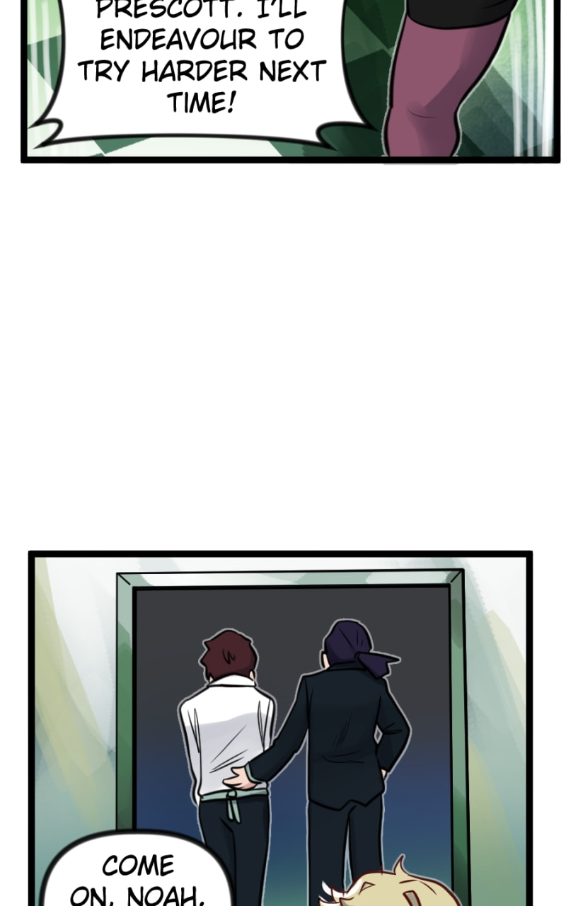 Clinic of Horrors (Canvas) Chapter 239 page 20 - 