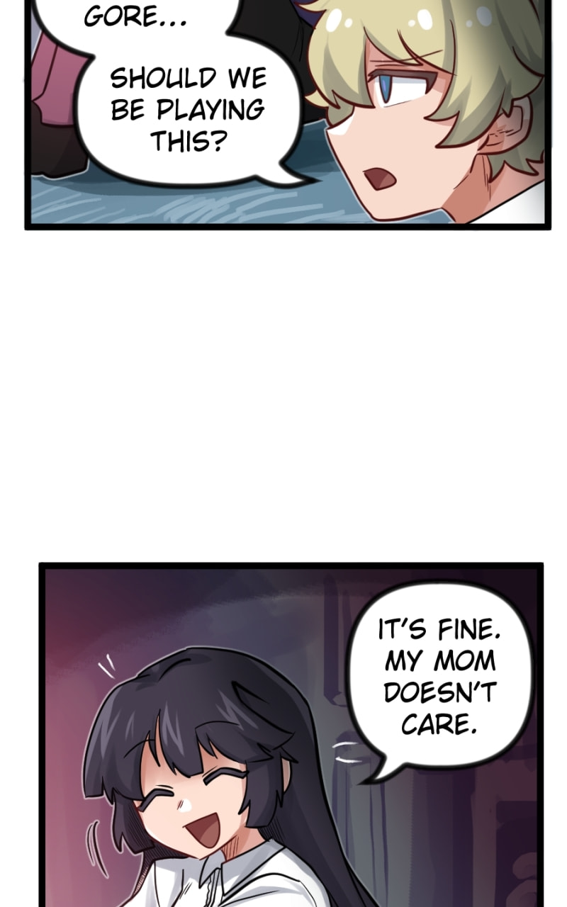 Clinic of Horrors (Canvas) Chapter 239 page 24 - 