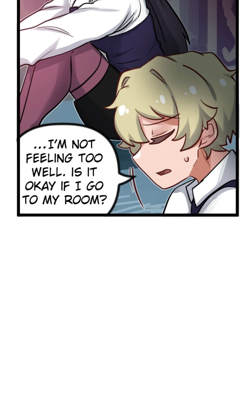 Clinic of Horrors (Canvas) Chapter 239 page 25 - 