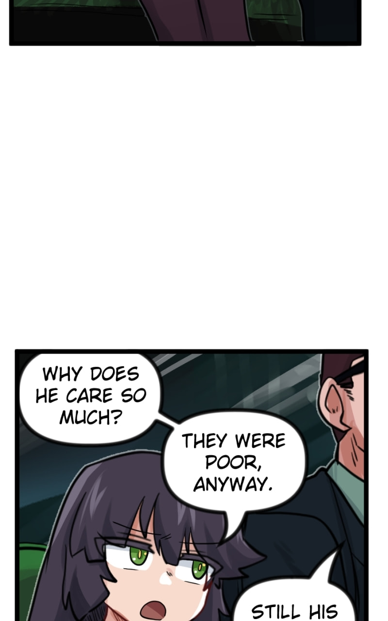 Clinic of Horrors (Canvas) Chapter 239 page 27 - 