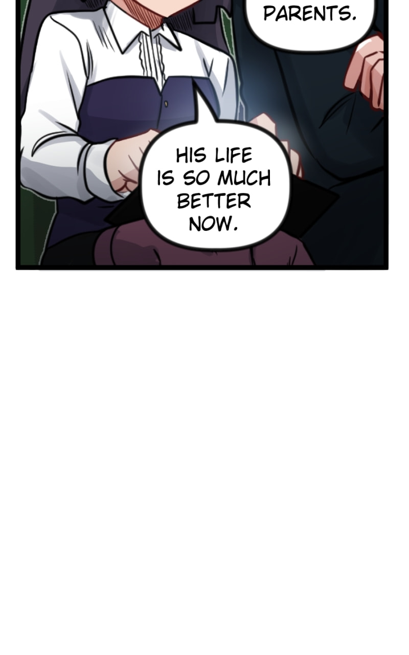 Clinic of Horrors (Canvas) Chapter 239 page 28 - 