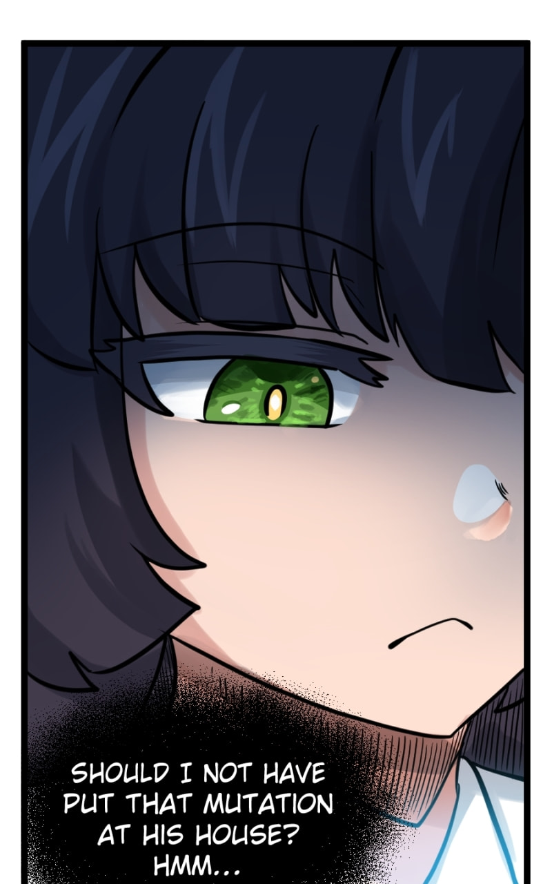 Clinic of Horrors (Canvas) Chapter 239 page 29 - 