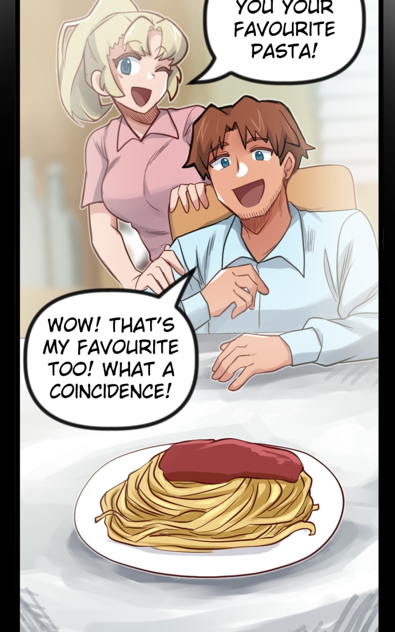 Clinic of Horrors (Canvas) Chapter 239 page 4 - 