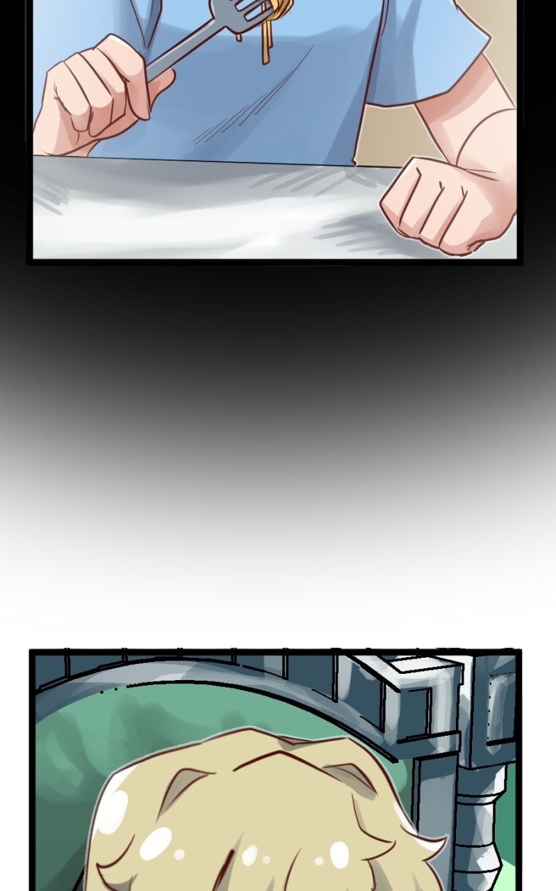 Clinic of Horrors (Canvas) Chapter 239 page 6 - 