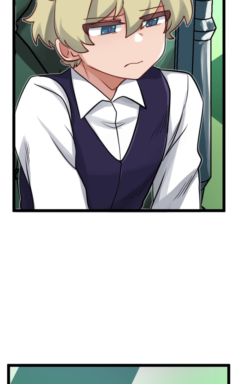 Clinic of Horrors (Canvas) Chapter 239 page 7 - 