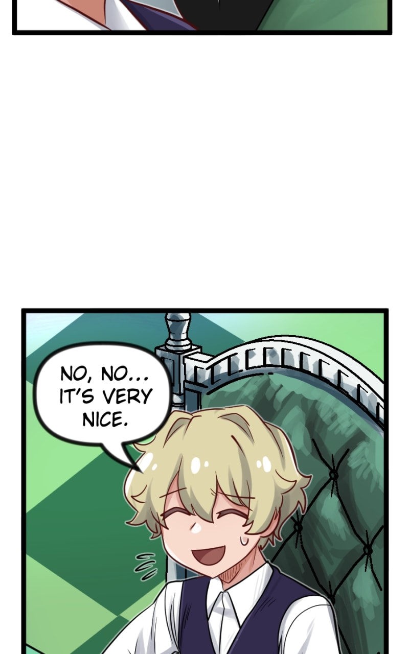 Clinic of Horrors (Canvas) Chapter 239 page 9 - 