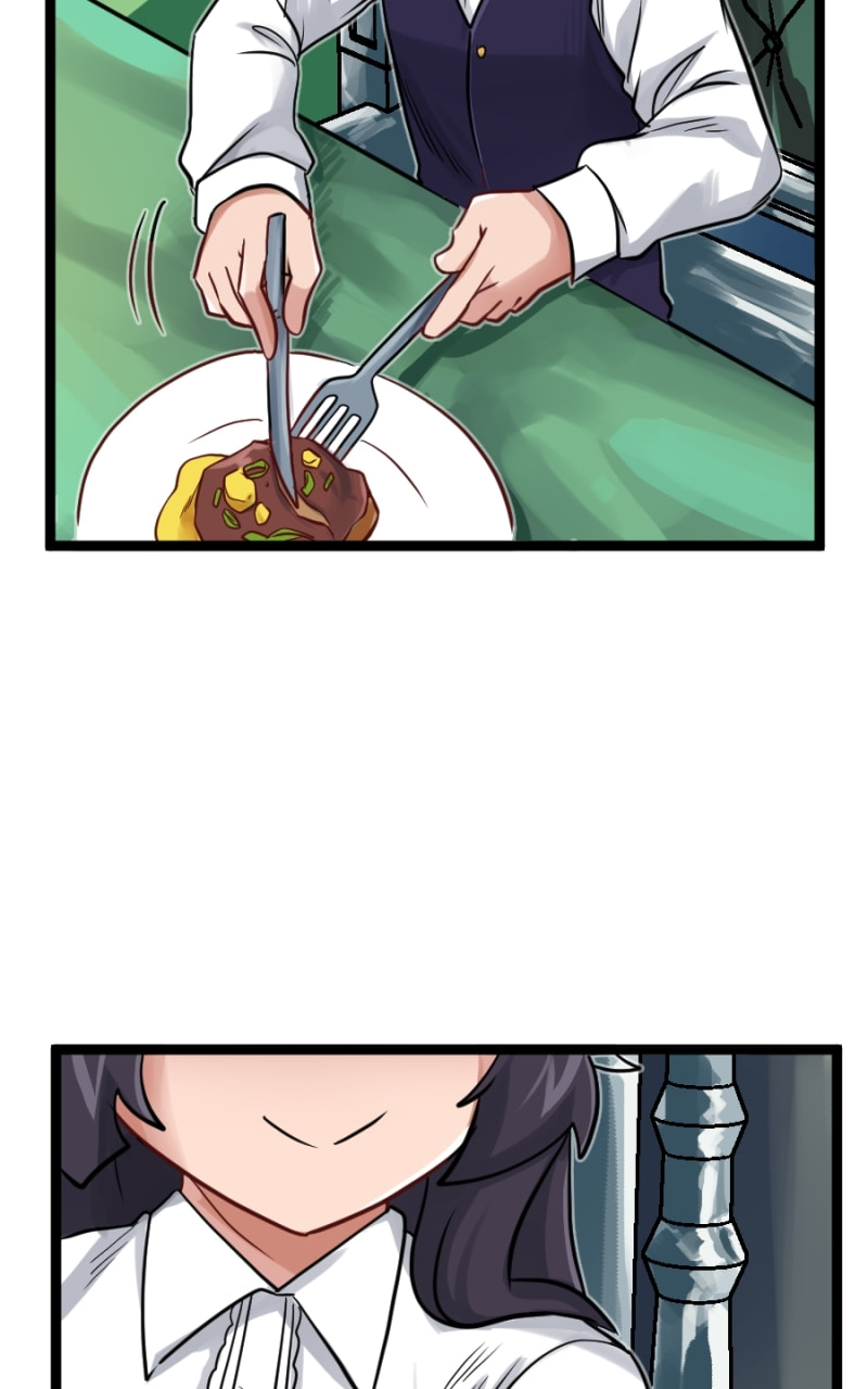 Clinic of Horrors (Canvas) Chapter 239 page 10 - 
