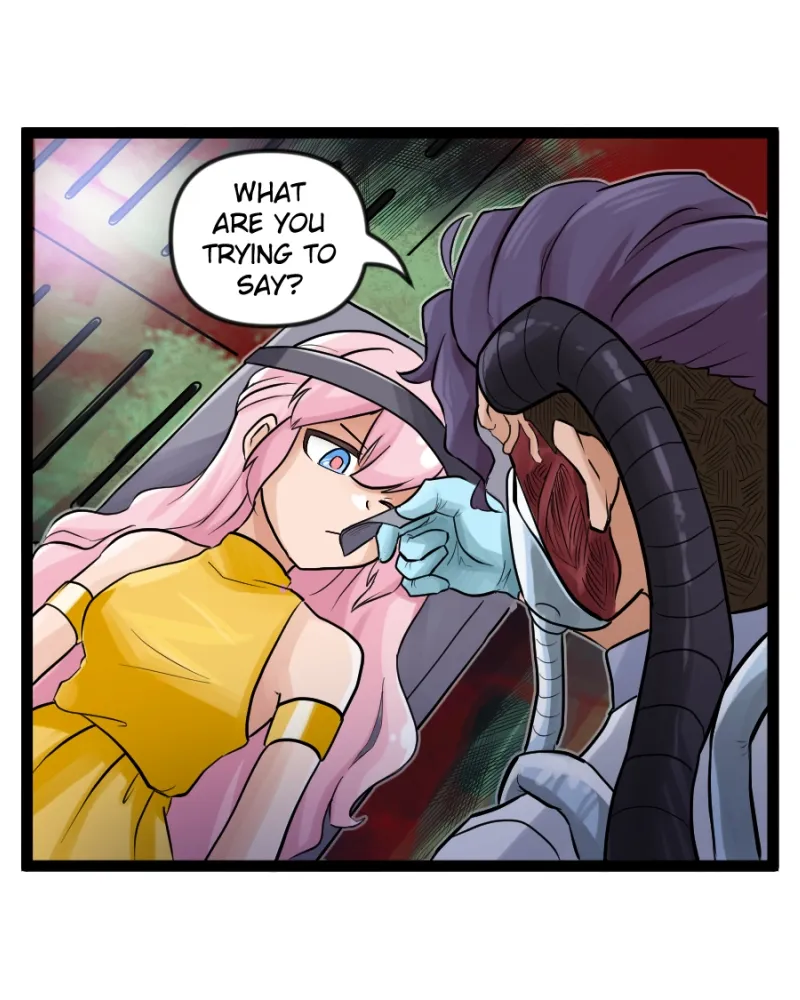 Clinic of Horrors (Canvas) Chapter 24 page 2 - 
