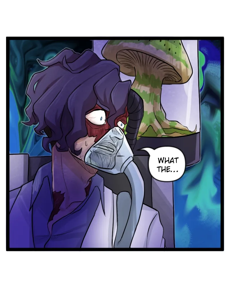Clinic of Horrors (Canvas) Chapter 24 page 12 - 