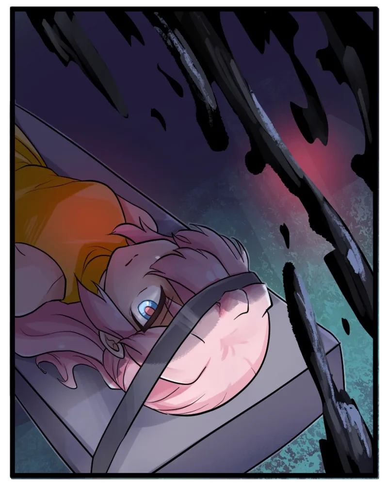 Clinic of Horrors (Canvas) Chapter 24 page 15 - 