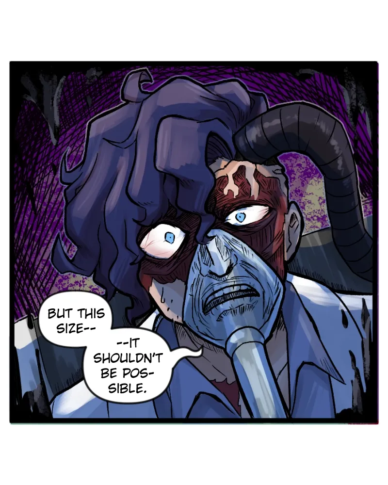 Clinic of Horrors (Canvas) Chapter 24 page 19 - 