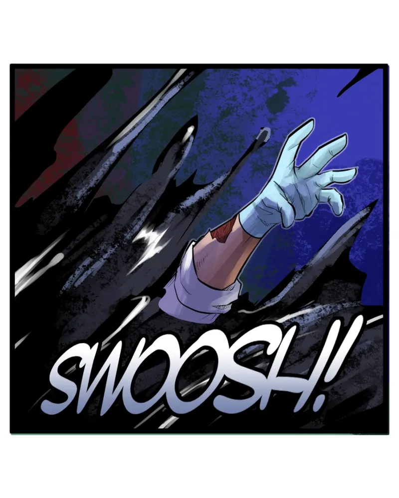 Clinic of Horrors (Canvas) Chapter 24 page 22 - 