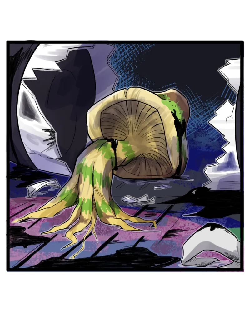 Clinic of Horrors (Canvas) Chapter 24 page 23 - 