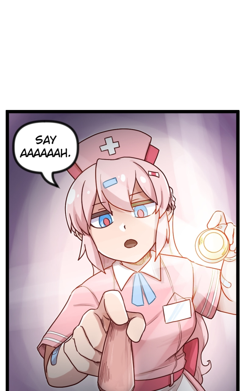 Clinic of Horrors (Canvas) Chapter 240 page 1 - 