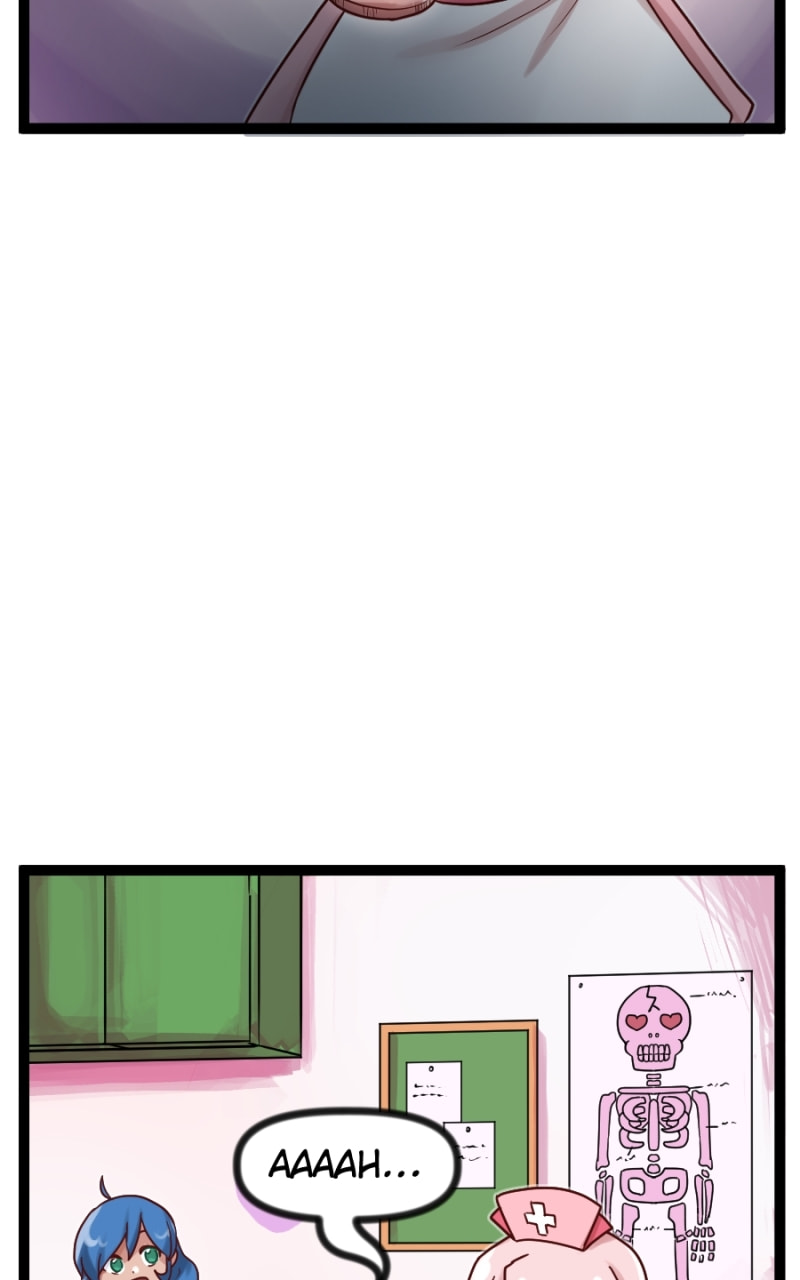 Clinic of Horrors (Canvas) Chapter 240 page 2 - 