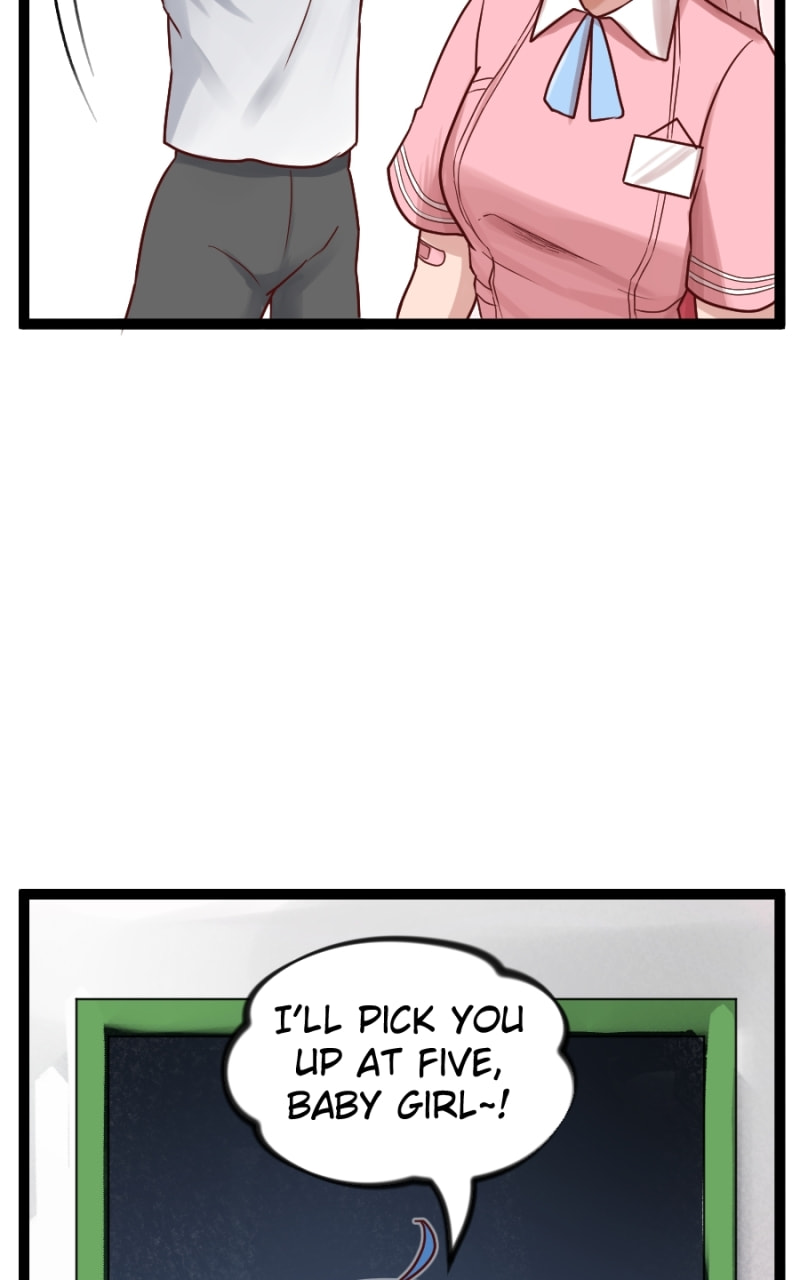 Clinic of Horrors (Canvas) Chapter 240 page 13 - 