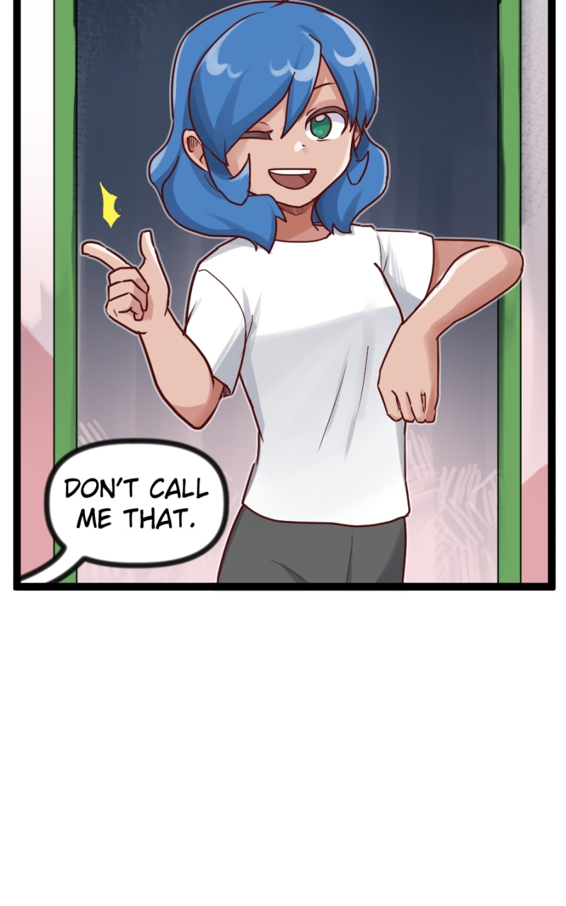 Clinic of Horrors (Canvas) Chapter 240 page 14 - 
