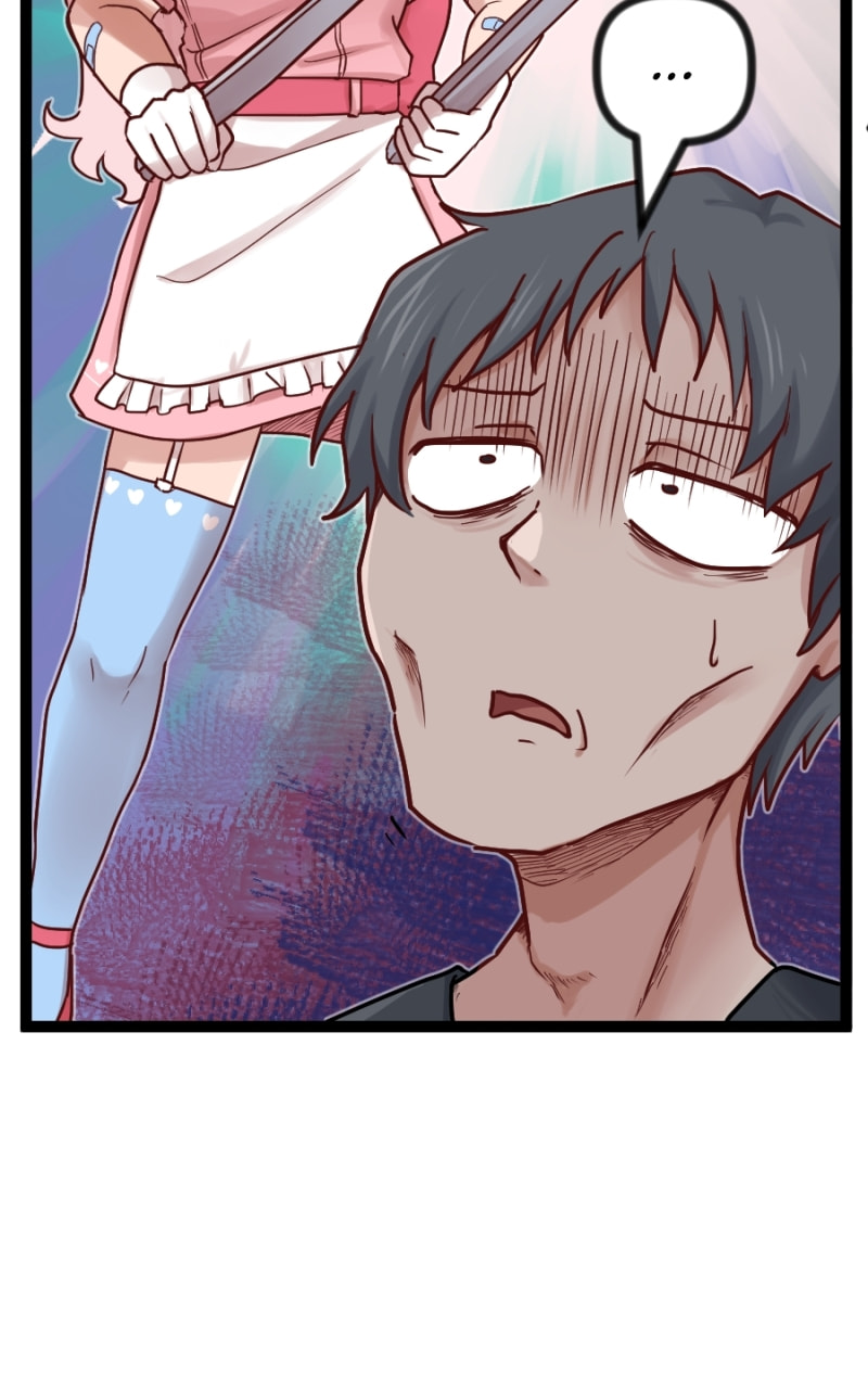Clinic of Horrors (Canvas) Chapter 240 page 18 - 