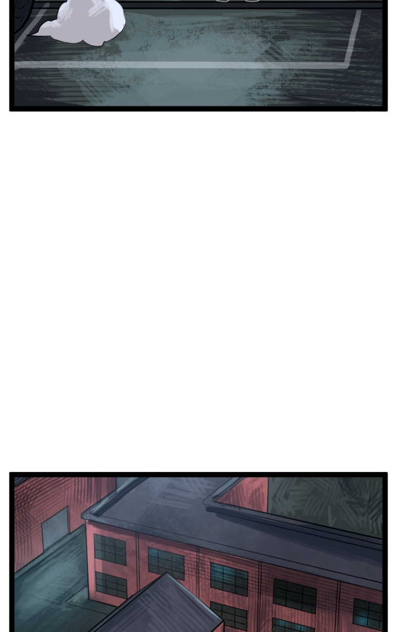 Clinic of Horrors (Canvas) Chapter 240 page 20 - 