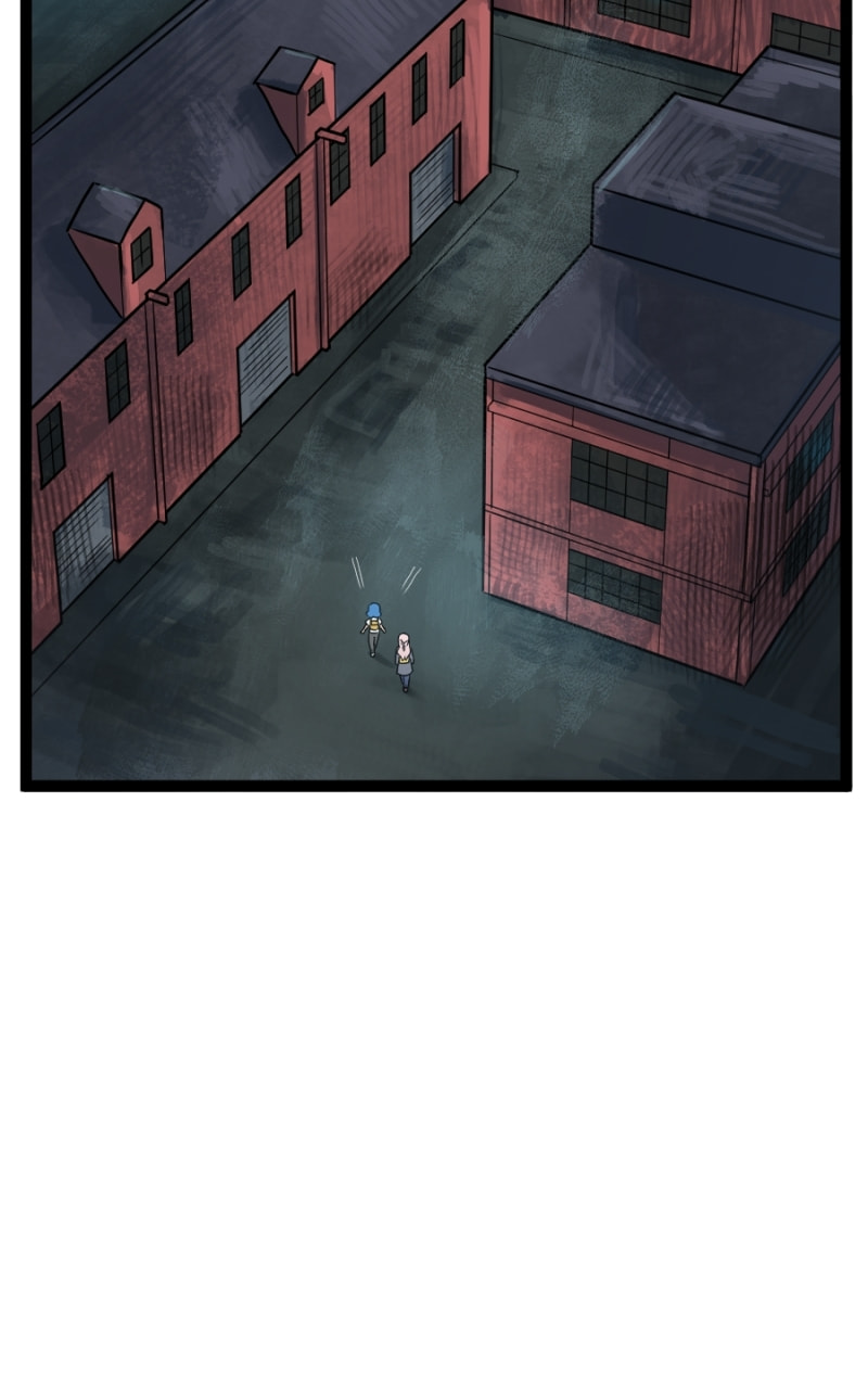 Clinic of Horrors (Canvas) Chapter 240 page 21 - 