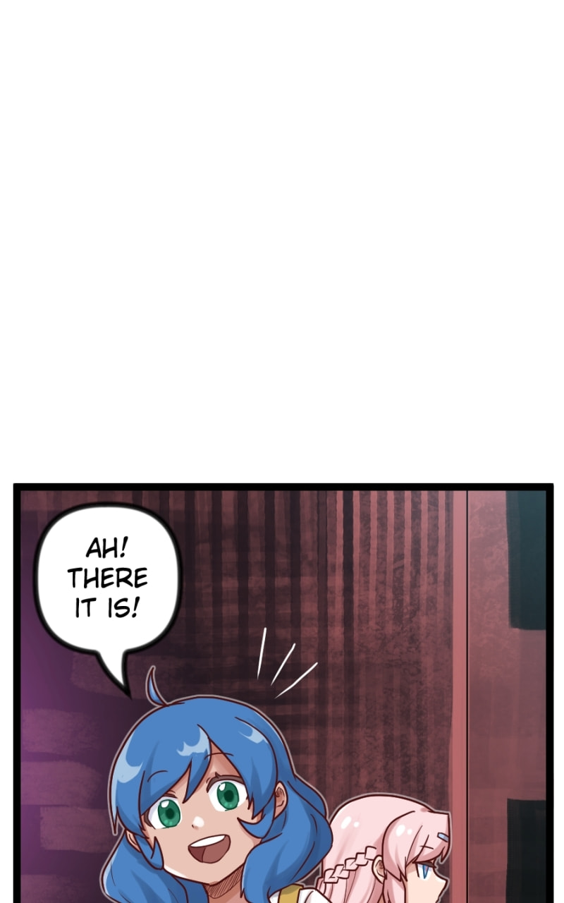 Clinic of Horrors (Canvas) Chapter 240 page 23 - 