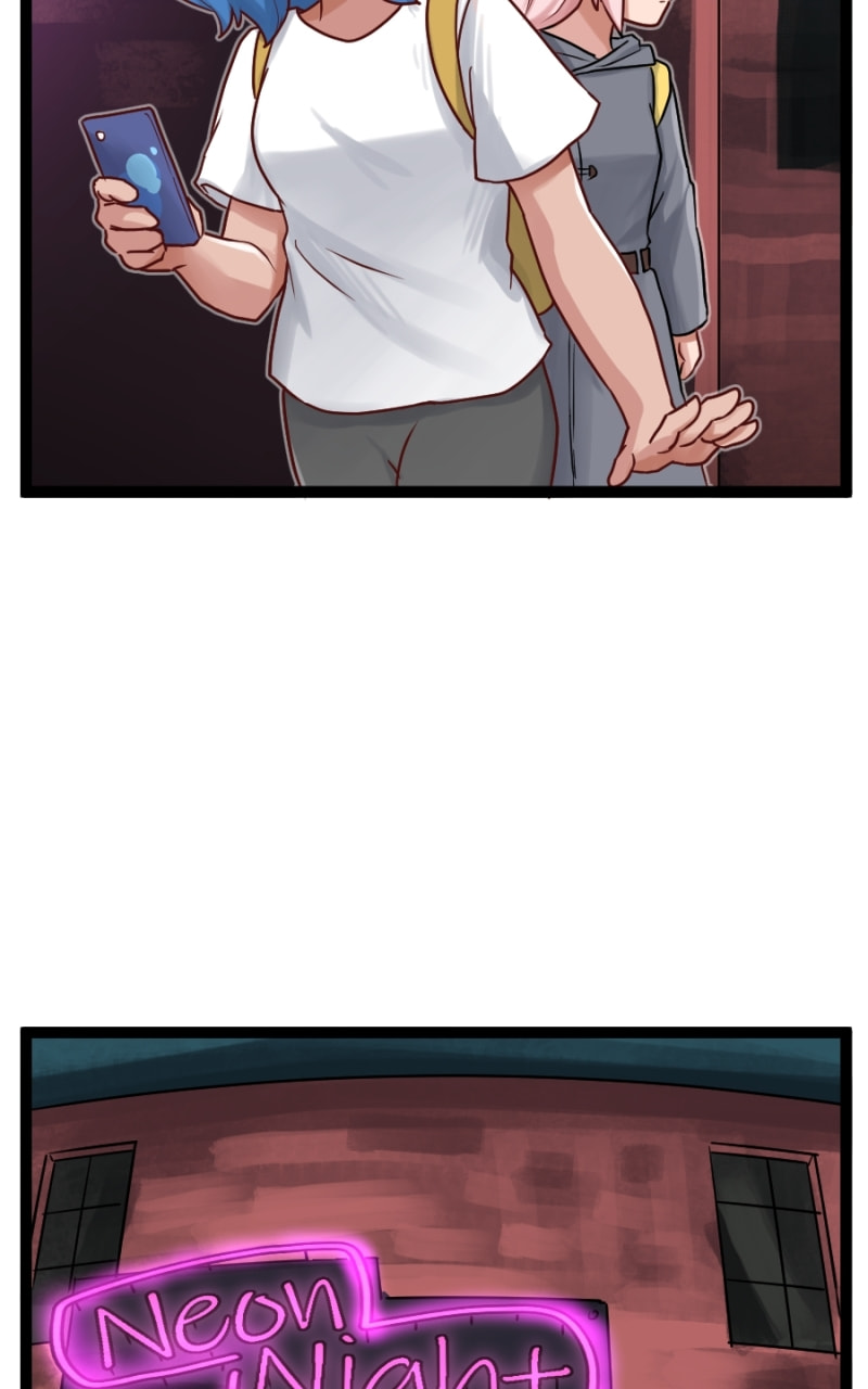 Clinic of Horrors (Canvas) Chapter 240 page 24 - 