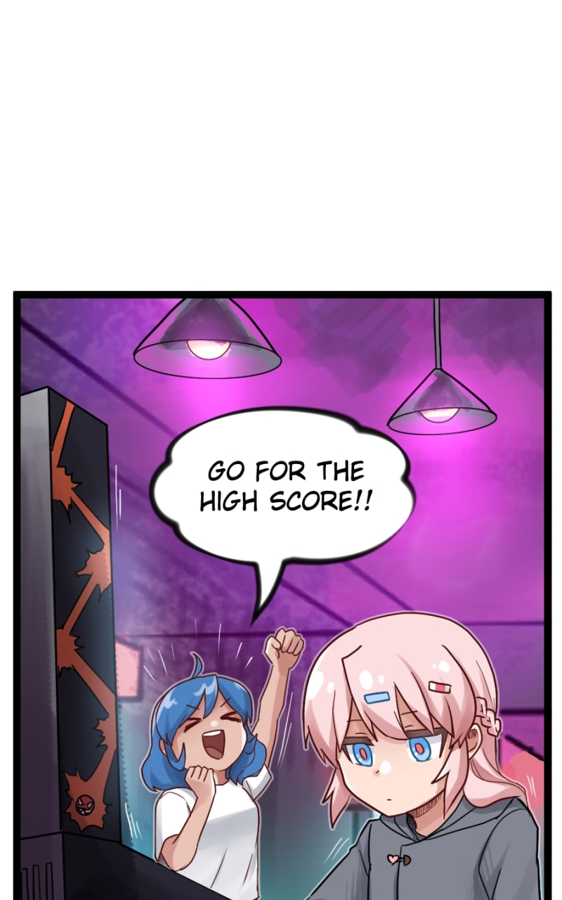 Clinic of Horrors (Canvas) Chapter 240 page 26 - 
