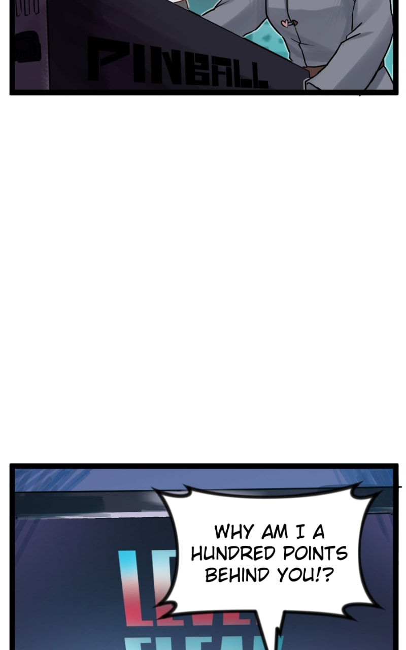 Clinic of Horrors (Canvas) Chapter 240 page 27 - 