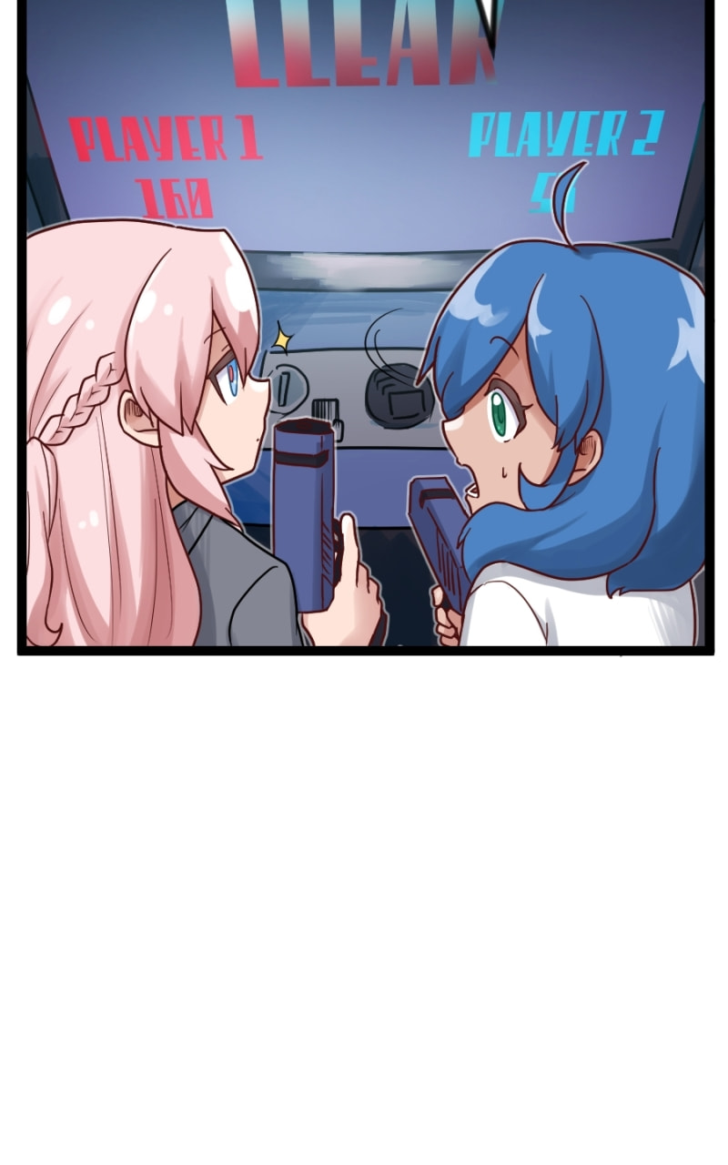 Clinic of Horrors (Canvas) Chapter 240 page 28 - 
