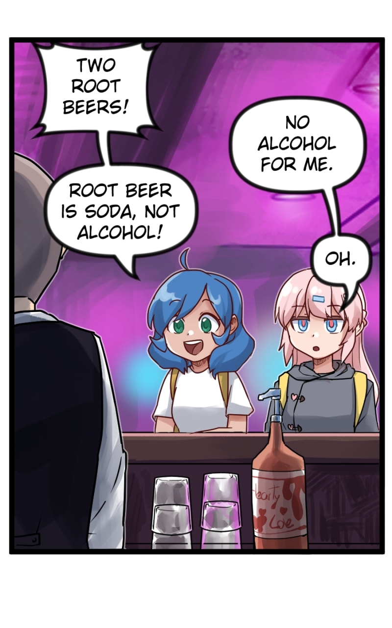 Clinic of Horrors (Canvas) Chapter 240 page 29 - 
